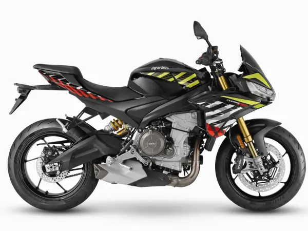 2026 Aprilia Tuono 660 - €14,900 (1/1)