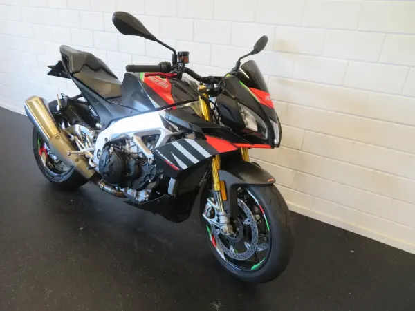 2020 Aprilia Tuono V4 1100 Factory - €14,950 (1/1)