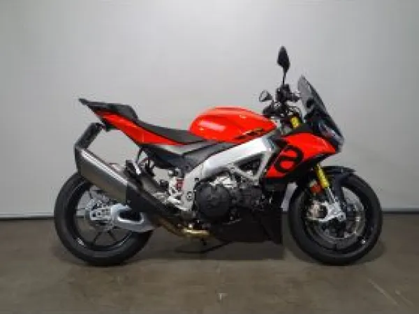 2026 Aprilia Tuono V4 1100 - €17,490 (1/1)