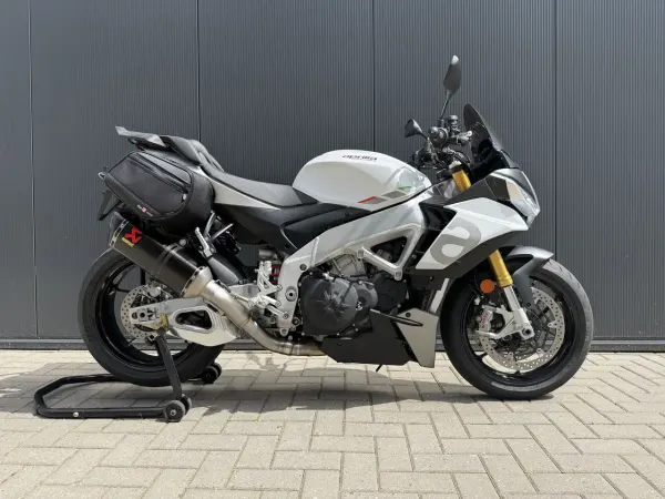 2022 Aprilia Tuono - € 12.995 (1/1)