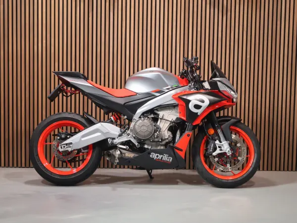 2021 Aprilia Tuono 660 - € 7.999 (1/1)