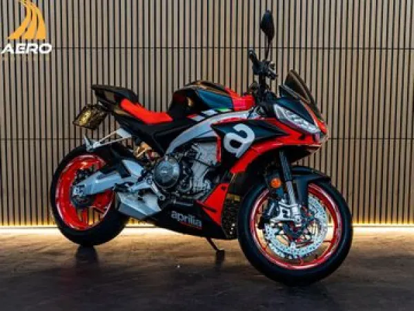 2022 Aprilia Tuono 660 - €9,140 (1/1)