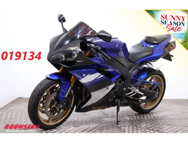 2009 Yamaha YZF R1 - €5,450 (1/1)