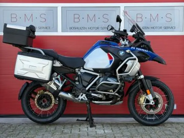 2019 BMW R 1250 GS Adventure - €16,950 (1/1)