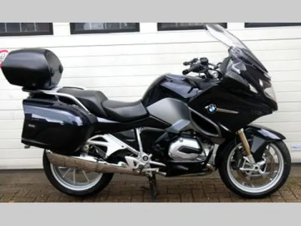 2017 BMW R 1200 RT - € 10.499 (1/1)