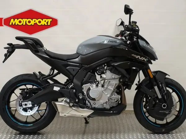 2026 Cfmoto 675 NK - € 6.999 (1/1)