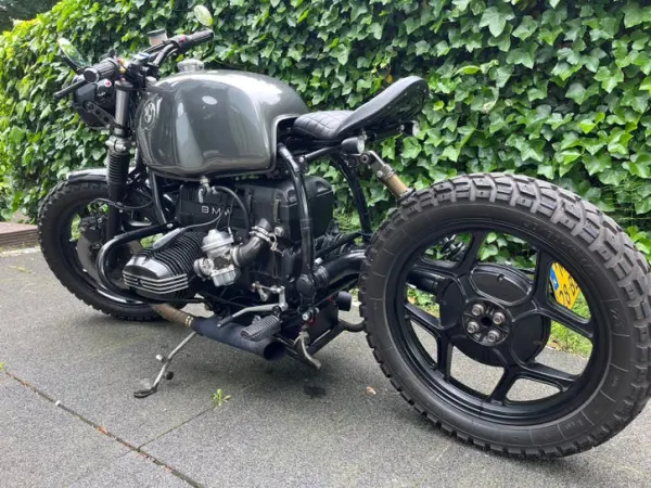 1986 BMW R 65 - € 8.500 · Bieden (1/1)