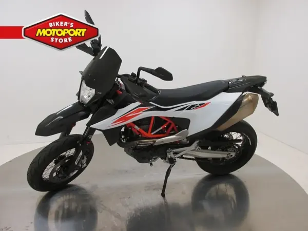 2019 KTM 690 SMC R - €9,290 (1/1)