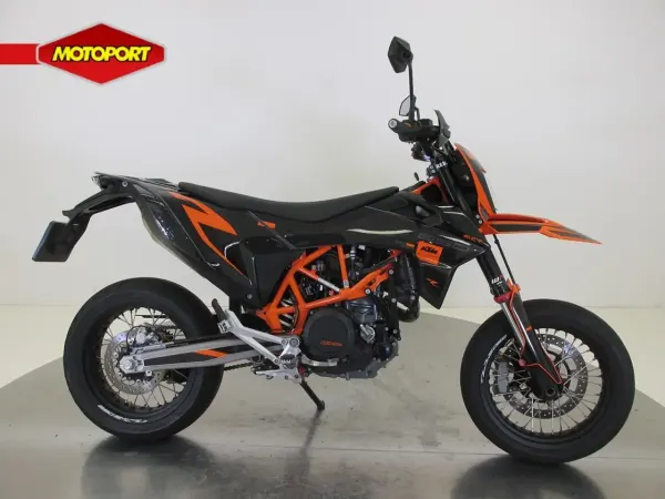 2023 KTM 690 SMC R - €10,990 (1/1)