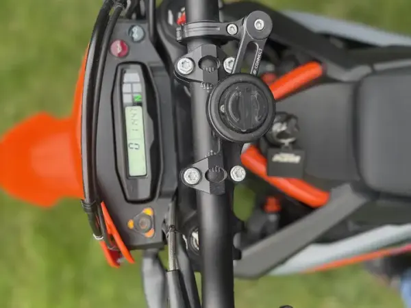 2021 KTM 690 SMC R - €11,490 (1/1)