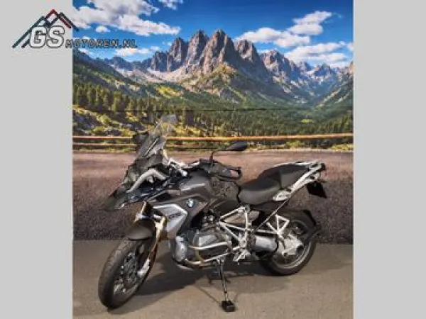 2019 BMW R 1250 GS - €16,250 (1/1)