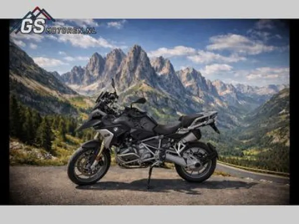 2019 BMW R 1250 GS - €16,250 (1/1)