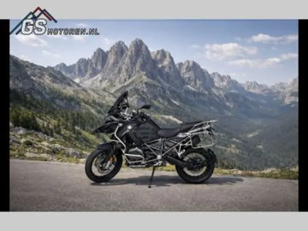 2017 BMW R 1200 GS Adventure ABS-ASC-ESA - € 15.950 (1/1)