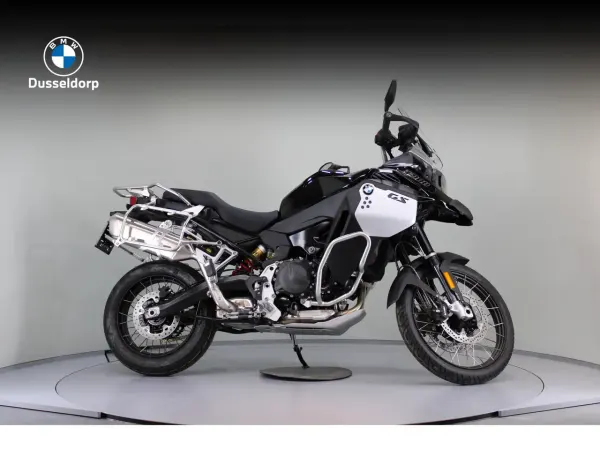 2026 BMW F 900 GS - €19,950 (1/1)