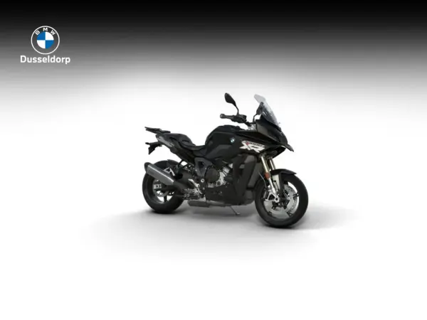 2026 BMW S 1000 XR - € 26.450 (1/1)