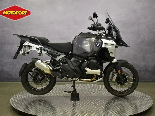 2025 BMW R 1300 GS Adventure - €27,999 (1/1)