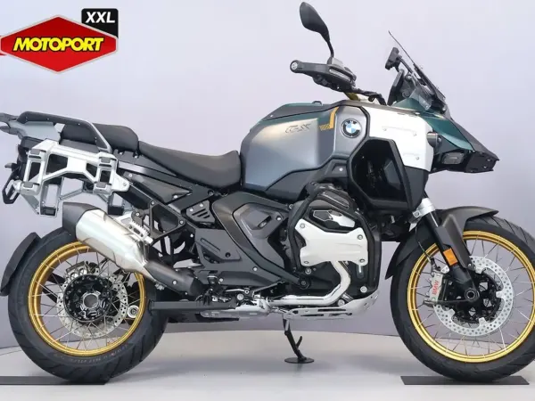 2026 BMW R 1300 GS Adventure - €33,752 (1/1)