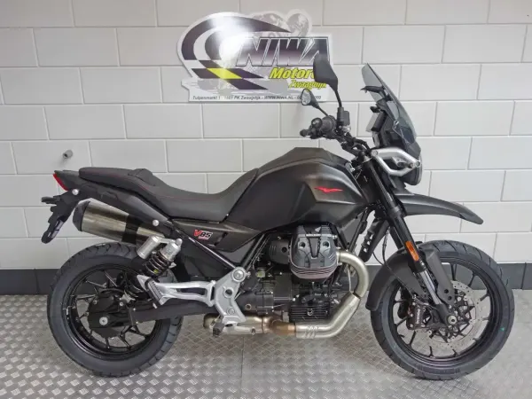 2024 Moto Guzzi V 85 - € 11.499 (1/1)