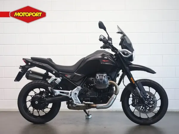 2026 Moto Guzzi V 85 - € 12.490 (1/1)