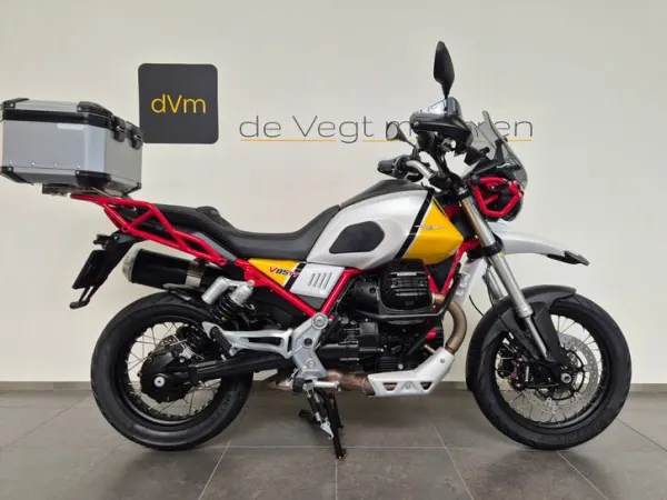 2019 Moto Guzzi V 85 TT - € 8.695 (1/1)