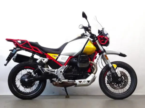 2019 Moto Guzzi V 85 TT - €9,490 (1/1)