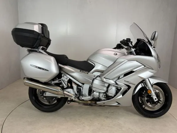 2018 Yamaha FJR 1300 A - €13,490 (1/1)