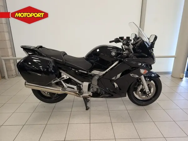 2013 Yamaha FJR 1300 - € 9.240 (1/1)