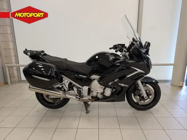 2014 Yamaha FJR 1300 - € 11.240 (1/1)