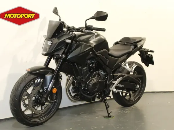 2024 Honda CB 500 - € 8.250 (1/1)