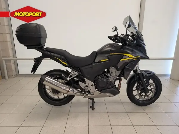2015 Honda CB 500 - € 5.240 (1/1)