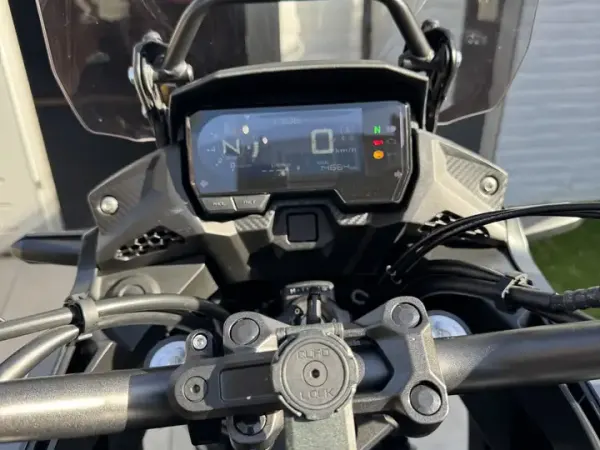 2021 Honda CB 500 - € 6.799 (1/1)