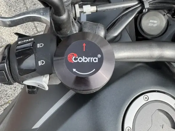 2023 Honda CB 500 - € 6.900 (1/1)