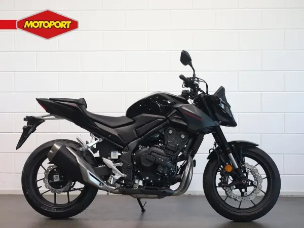 2026 Honda CB 500 - € 7.499 (1/1)