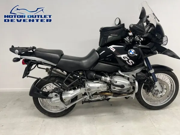 2003 BMW R 1150 GS - € 3.950 (1/1)