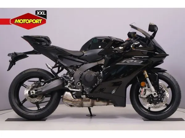 2026 Yamaha YZF R9 - € 15.699 (1/1)