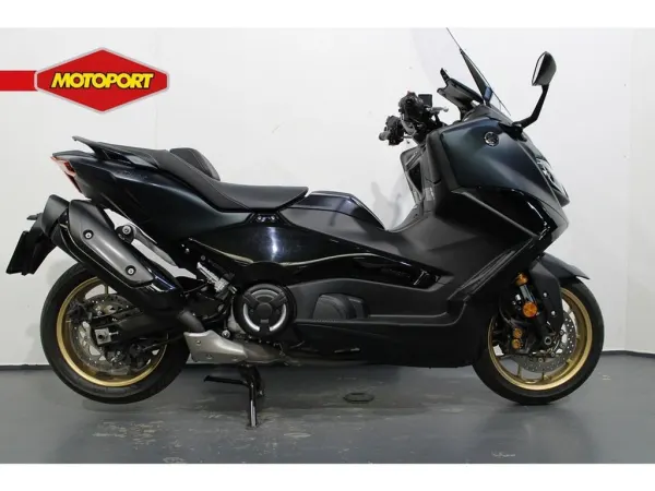 2022 Yamaha Tmax Tech Max 560 - € 13.490 (1/1)
