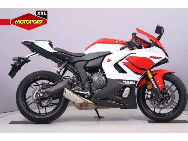 2026 Yamaha YZF R7 - €10,790 (1/1)