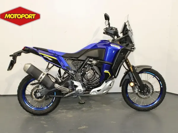 2023 Yamaha Tenere 700 World Raid - €12,790 (1/1)