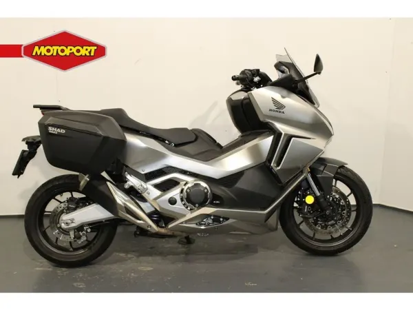 2021 Honda NSS 750 Forza - € 10.650 (1/1)