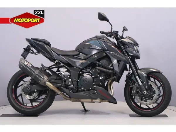 2017 Suzuki GSX-S 750 A - € 7.290 (1/1)