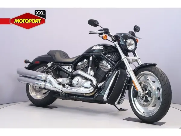 2006 Harley-Davidson Night Rod Vrscd - €9,290 (1/1)
