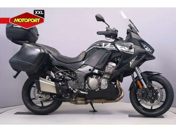 2020 Kawasaki Versys 1000 SE - € 12.990 (1/1)