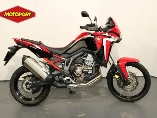 2021 Honda CRF 1100 - €13,999 (1/1)