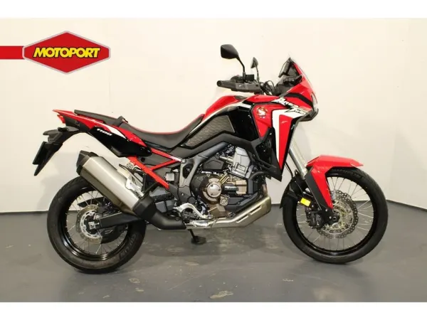 2021 Honda CRF 1100 L Africa Twin DCT - €13,999 (1/1)