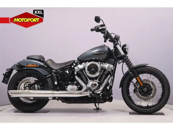 2025 Harley-Davidson Street Bob - € 17.490 (1/1)
