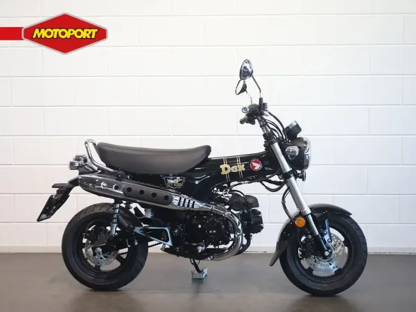 2026 Honda Dax 125 - €5,499 (1/1)