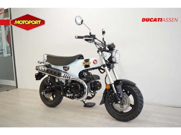 2026 Honda Dax 125 - € 5.299 (1/1)