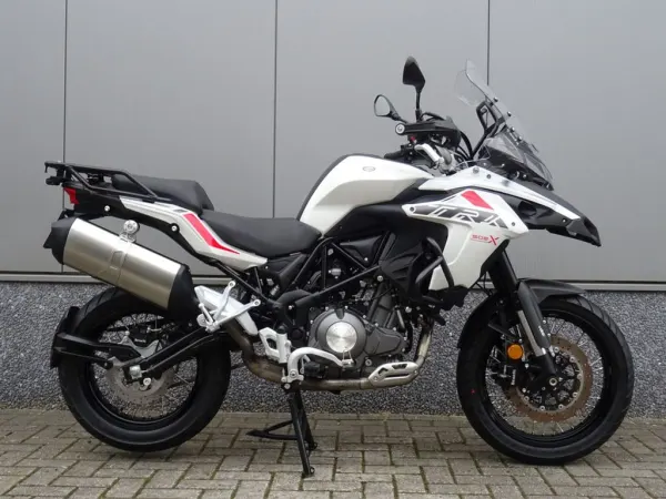 2019 Benelli TRK 502 X - €5,245 (1/1)