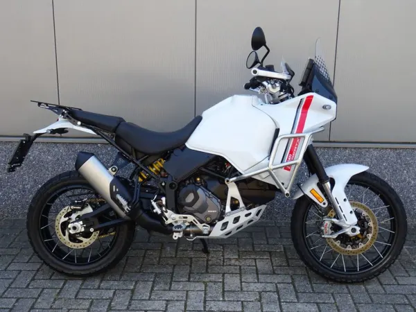 2022 Ducati Desertx - € 12.945 (1/1)