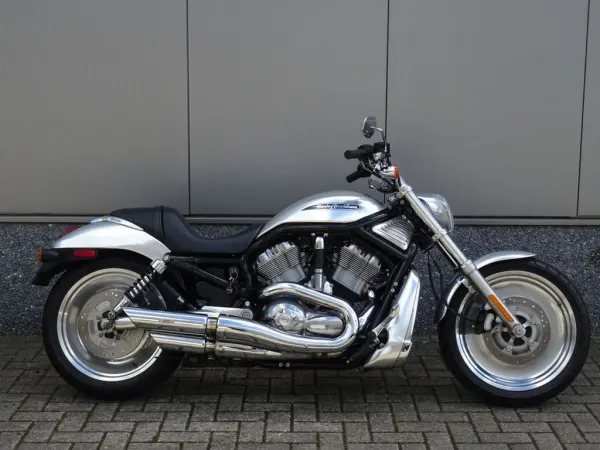 2004 Harley-Davidson V-Rod Vrscb - €8,445 (1/1)